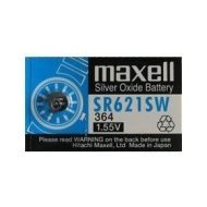 Maxell SR 621SW - cena, porovnanie