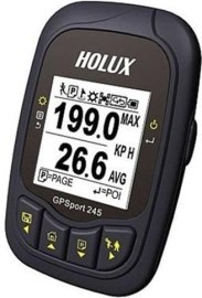 Holux GPSport 245