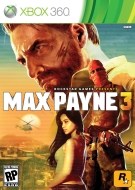 Max Payne 3 - cena, porovnanie