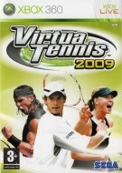 Virtua Tennis 2009 - cena, porovnanie