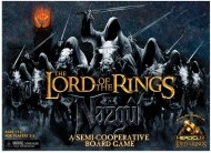 Wizkids The Lord of the Rings Nazgul - cena, porovnanie
