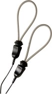 Electrastim Metallic Adjustable Cock Loops - cena, porovnanie