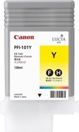 Canon PFI-101Y