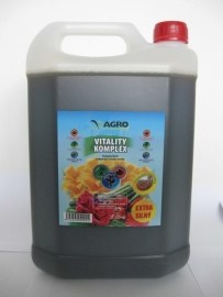 Agro CS Vitality komplex extra silný 5l