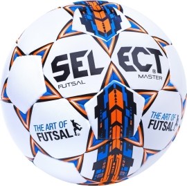 Select Futsal Master