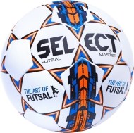 Select Futsal Master - cena, porovnanie