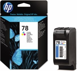 HP C6578DE