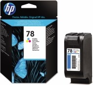 HP C6578DE - cena, porovnanie