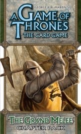 Fantasy Flight Games A Game of Thrones - The Grand Melee