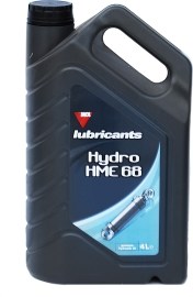 MOL Hydro HME 68 4l