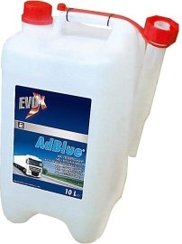 MOL AdBlue 10l