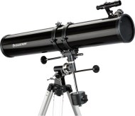 Celestron PowerSeeker 114 EQ - cena, porovnanie