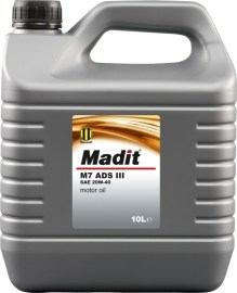 Madit M7 ADS III 10L