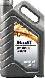 Madit M7 ADS III 4L