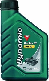 MOL Dynamic Garden 4T 10W-30 600ml