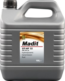 Madit OT-HP 32 10l