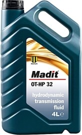 Madit OT-HP 32 4l