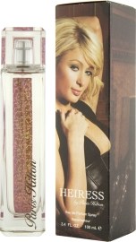 Paris Hilton Heiress 100 ml