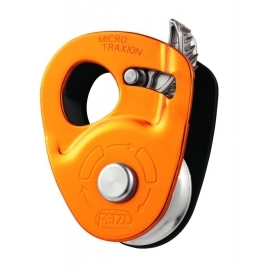 Petzl Micro Traxion