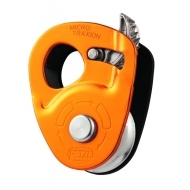 Petzl Micro Traxion - cena, porovnanie