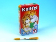 Schmidt Kniffel Kids - cena, porovnanie