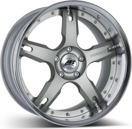 AEZ Nemesis 10.5x19 5x114.3 ET50