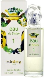 Sisley Eau de Sisley 1 100ml