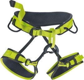 Edelrid Jay