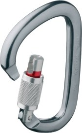 Petzl William Screw-Lock