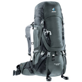 Deuter Aircontact 45+10