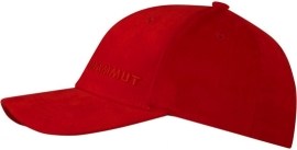 Mammut Baseball Logo Cap