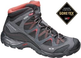 Salomon Viaggio Mid GTX