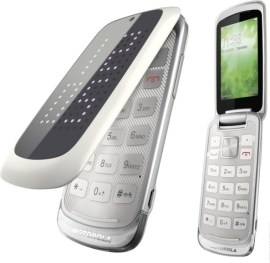 Motorola Gleam EX211