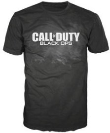 Bioworld Call of Duty Black Ops