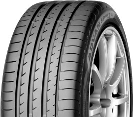 Yokohama V105 Advan Sport 285/35 R18 97Y