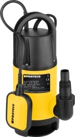 Proteco 10.86-CPK-0750