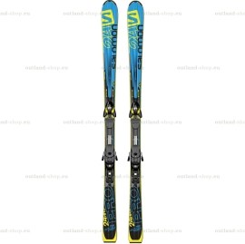 Salomon K 24 Hours