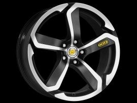 Dotz Hanzo 8.5x18 5x110 ET28