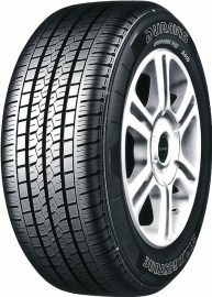 Bridgestone Duravis R410 165/70 R14 89R