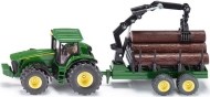 Siku Farmer - Traktor John Deere 1954 - cena, porovnanie