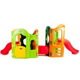 Little Tikes Activity Quest Climber 8v1