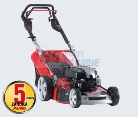 AL-KO Powerline 5200 BRV