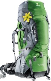 Deuter Aircontact Pro 65+15 SL