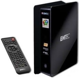 Emtec Movie Cube S850H 1TB