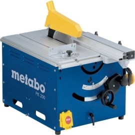 Metabo PK 200