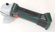 Metabo W 18 LTX 125 - cena, porovnanie