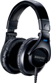 Shure SRH440