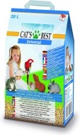 JRS Kočkolit Cats Best Universal 20l - cena, porovnanie