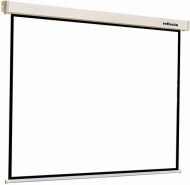 Reflecta Crystal Line Motor 200x200cm - cena, porovnanie