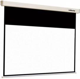 Reflecta Crystal Line Motor 160x130cm
